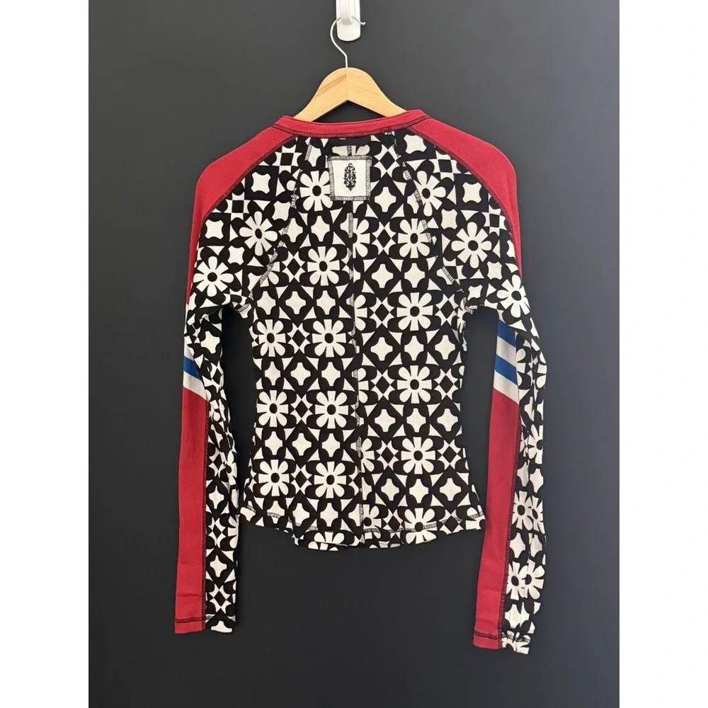 Free People fp movement